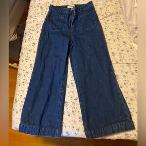 ROLLA’S Sailor Jean